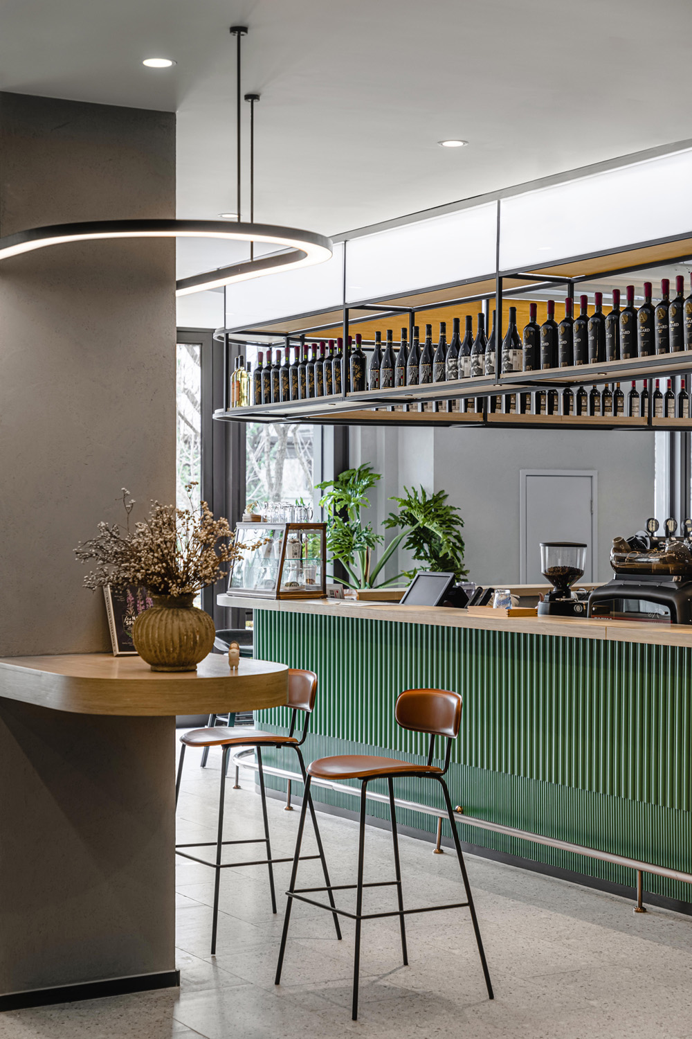 复合空间设计,复合空间