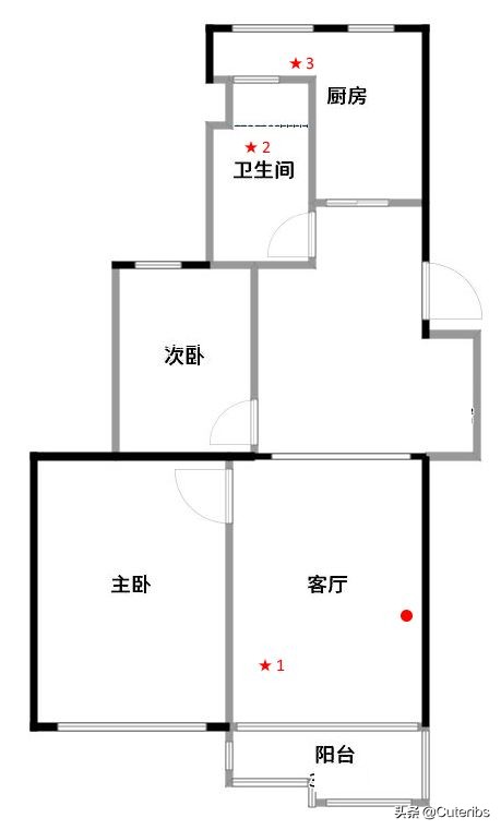 360全屋路由m5开箱体验,360全屋路由m5子母路由器评测
