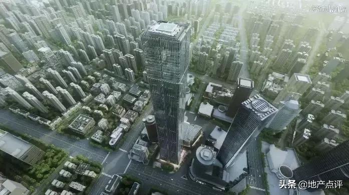 南京新街口震撼现场,新街口震撼