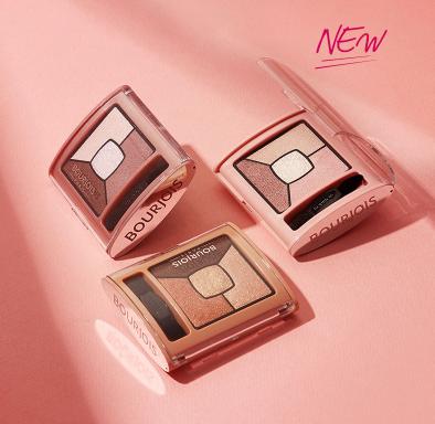 bourjois平价护肤品,bourjois妙巴黎粉底液怎么样