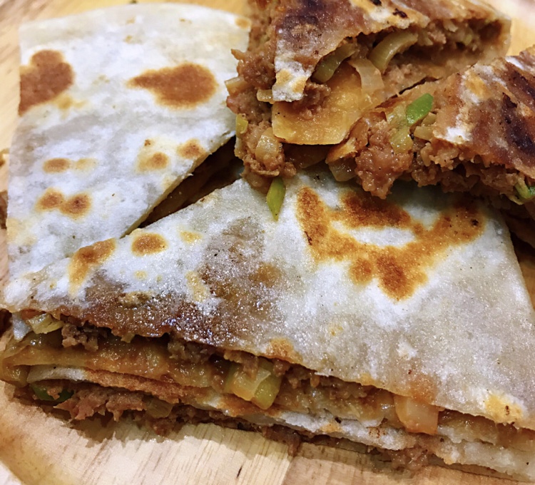 香河肉饼总是硬,在北京吃的香河肉饼是怎么做的