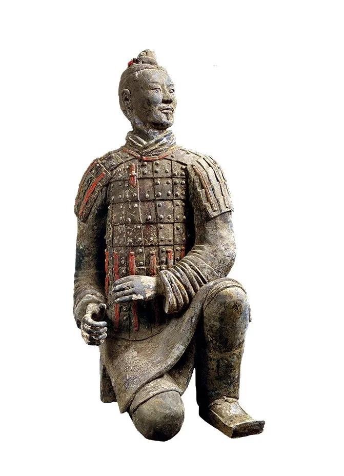 陕西博物馆云参观,陕西博物馆参观路线