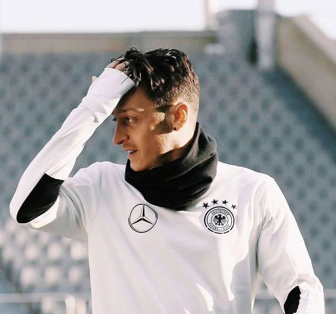 德国队的2018,2019年德国队