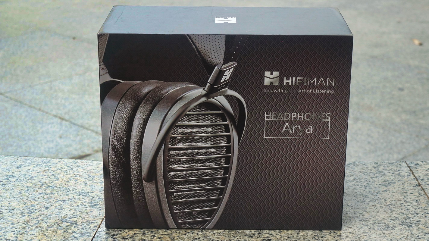 hifimanarya监听耳机测评,hifimansusvara测评
