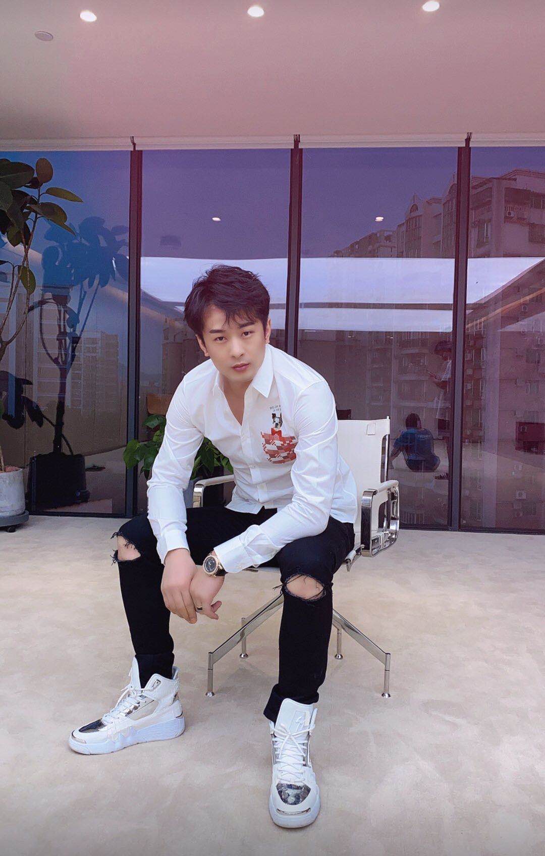 二驴向辛巴道歉了吗,二驴讲述辛巴过往