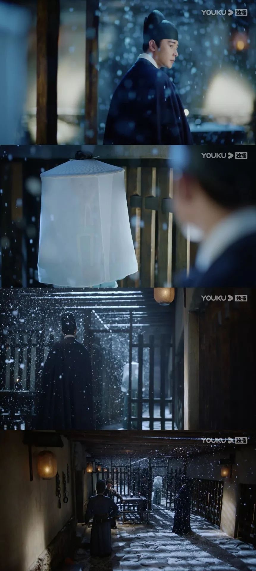 鹤唳华亭原著有反转么,鹤唳华亭反转插曲