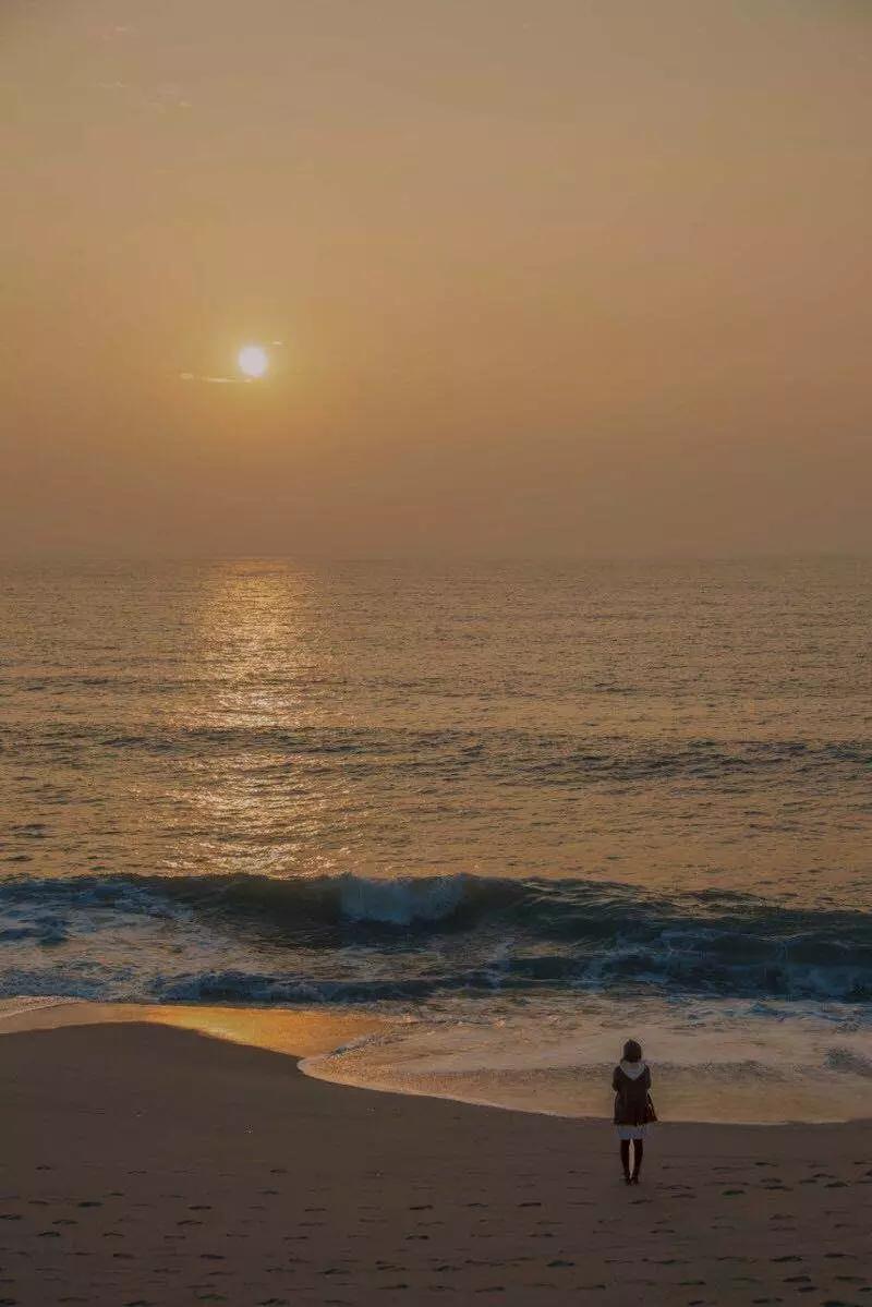 济州岛和垦丁,小垦丁旅游景点
