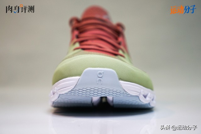 昂跑cloudwaterproof开箱,昂跑cloudventure评测