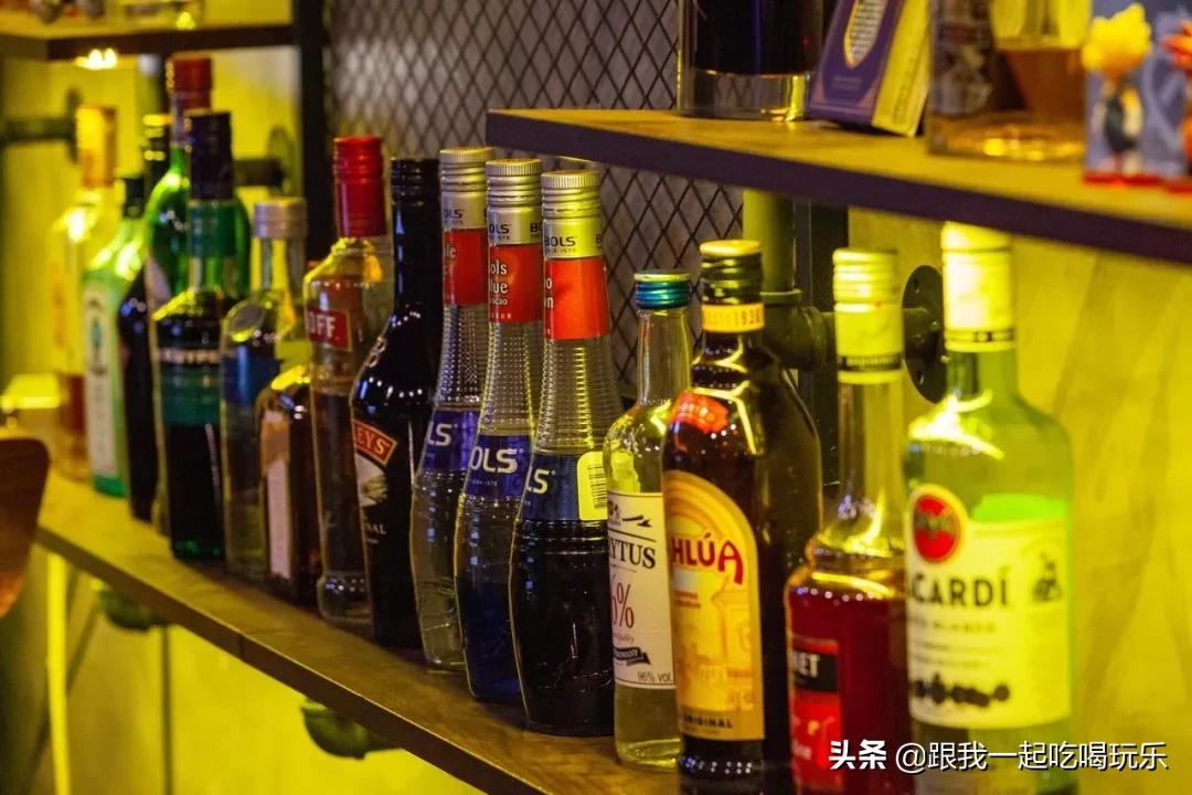 沈阳深夜小酒馆,沈阳民谣酒吧排行榜
