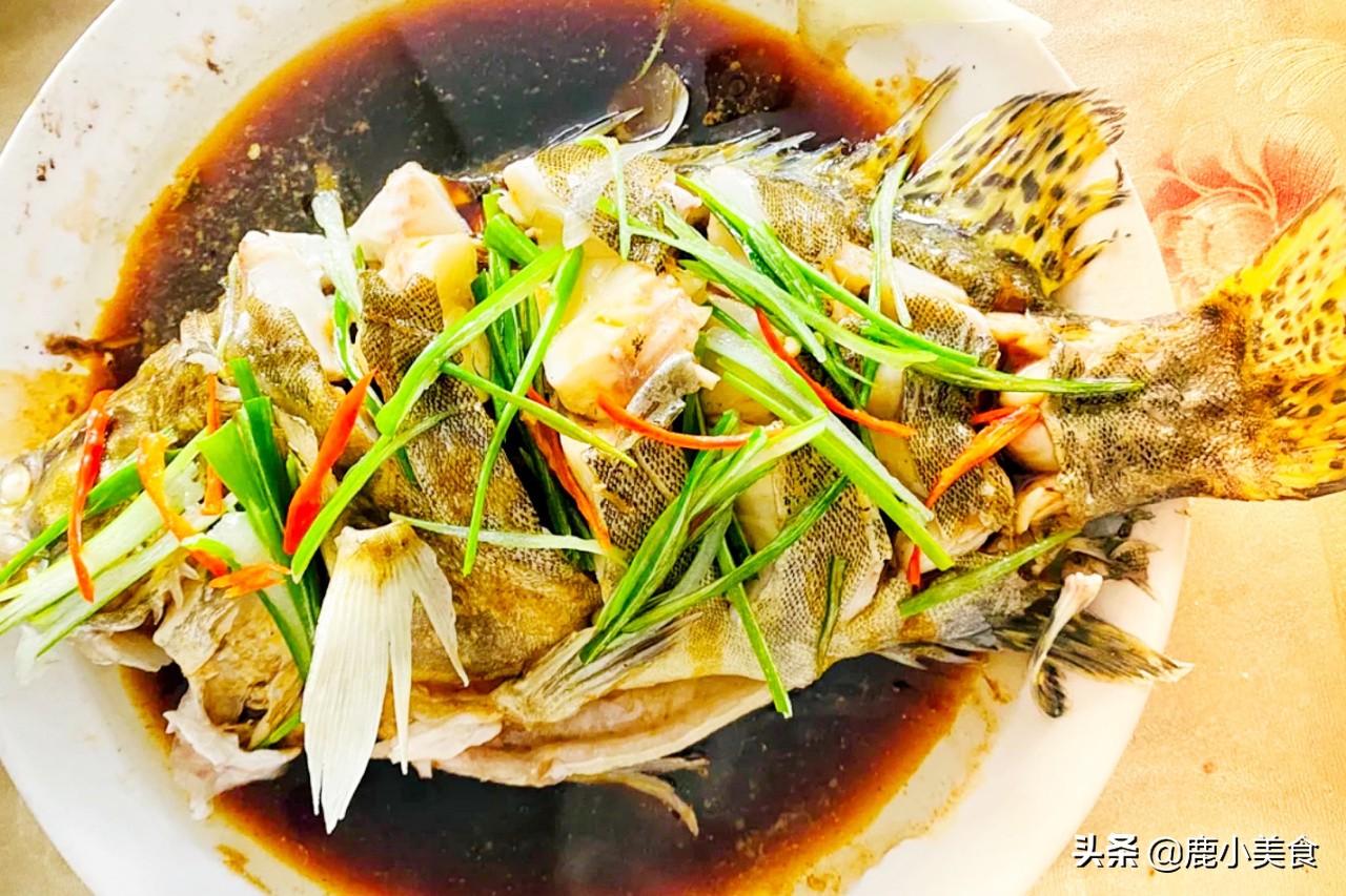 春季养生要吃鱼8种鱼最肥美,春季不可错过的五大时令鱼鲜美味