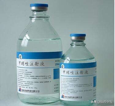医学甲硝唑副作用口诀,甲硝唑氯化钠注射液每日用多少