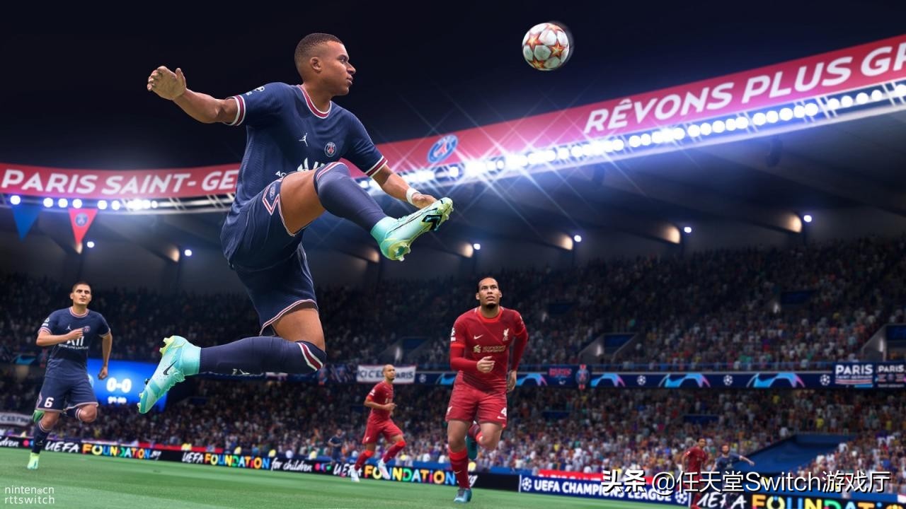 fifa221.3版本,switchfifa2023值得入手吗