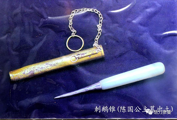 45万奈曼人的名片,太漂亮了!除了中华麦饭石你还知多少?