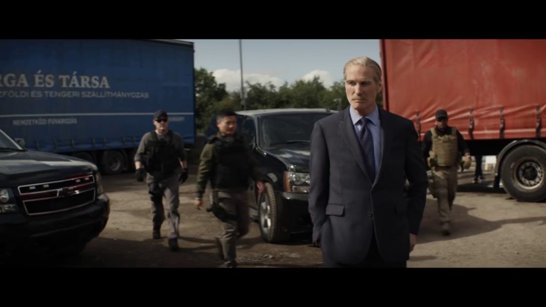 黑寡妇预告深度解析,黑寡妇结尾彩蛋为什么杀鹰眼