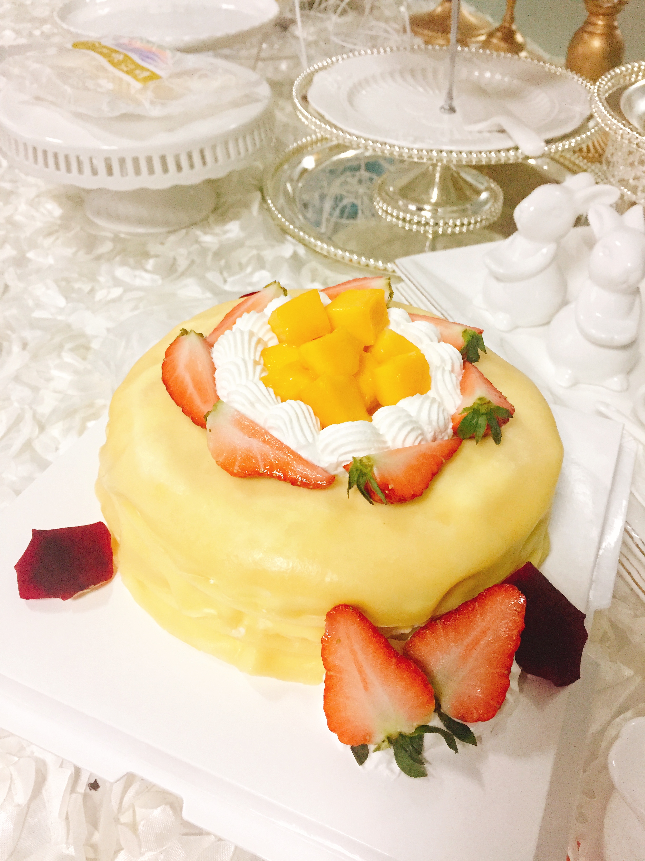 港式甜品和糖水铺有什么区别,港式和粤式美食的区别