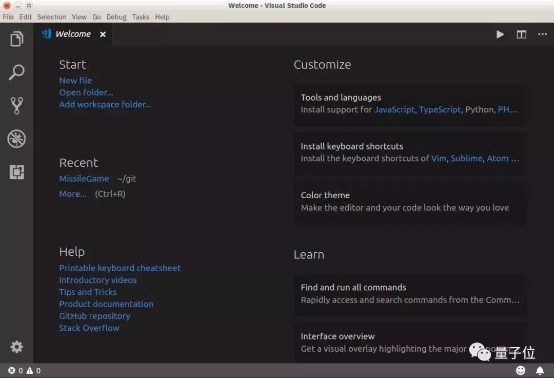 人生苦短我用python是什么梗,学习python用vscode