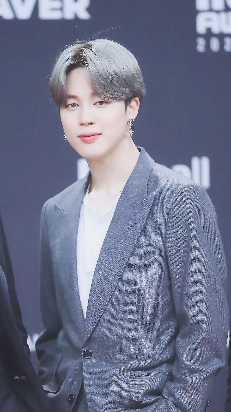 防弹伯贤,伯贤防弹少年团