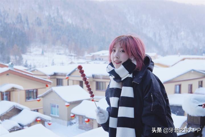 不靠整容怎么改变下巴后缩？看这里