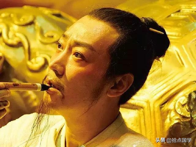 是诗仙李白厉害还是诗圣杜甫厉害,李白和杜甫谁才是千古第一诗人