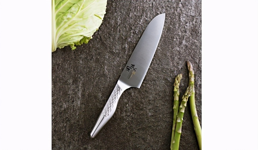 藤次郎夹钢三德刀价格,日本公认最好的三德刀