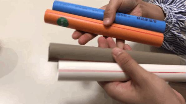 爱康保利和伟星哪个好,保利爱康水管和伟星水管哪个好