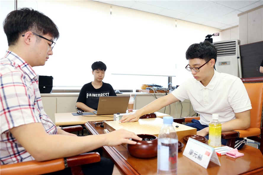 三星杯八强对阵图片,中国包揽三星杯四强后韩国人吐槽