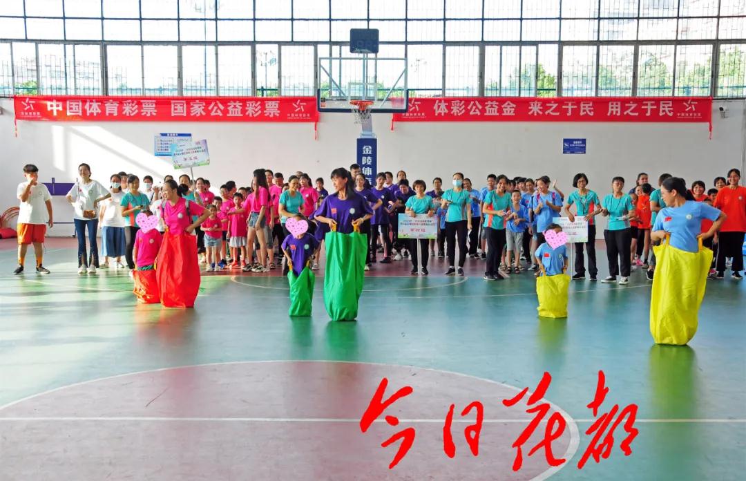 奔跑吧少年节目组让孩子散步,奔跑吧兄弟亲子活动