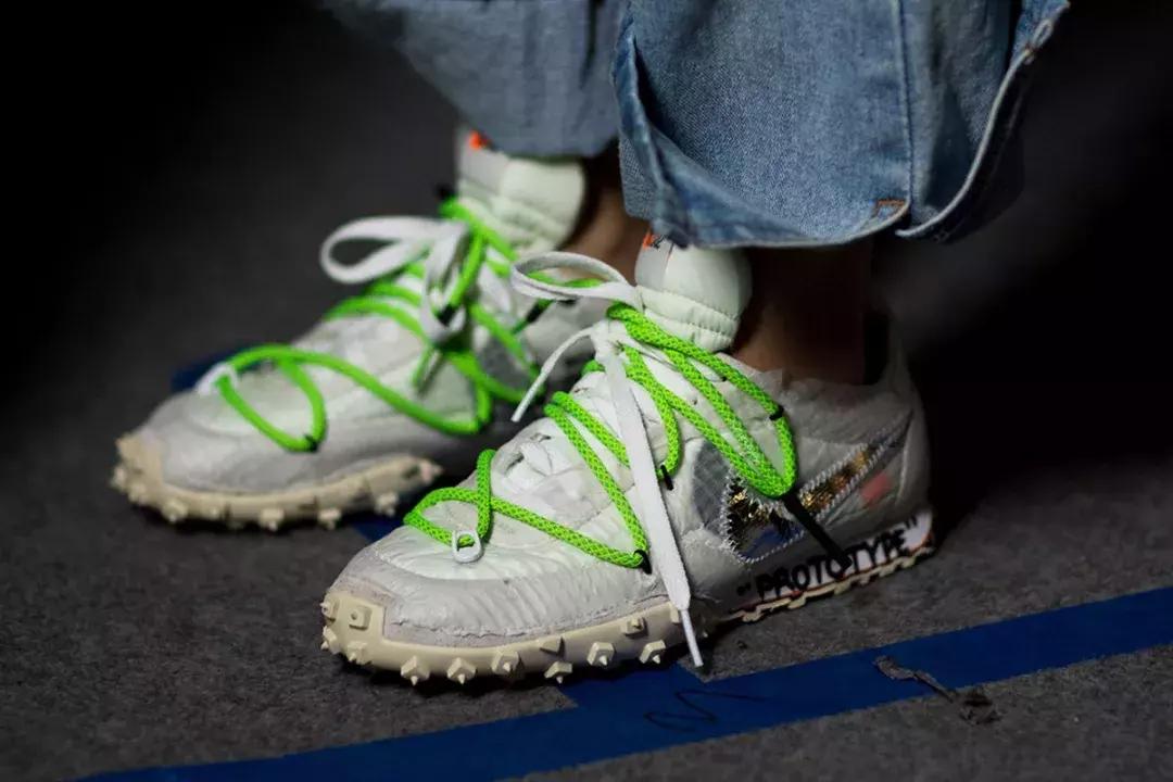 穿上这些鞋,你才称得上是“NikeVintage”