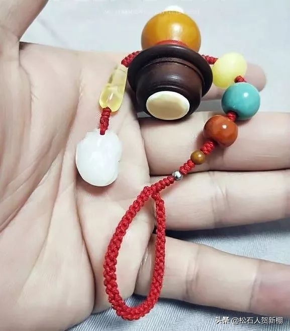 这些不起眼的小物件，一下暴露了你的文玩属性