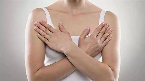 为什么哺乳期容易得乳腺癌,宝妈乳腺癌