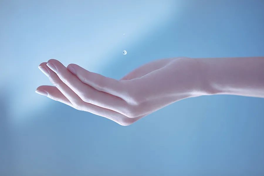 秋季护肤怎么选？当然首选高保湿、高补水的RiceForce