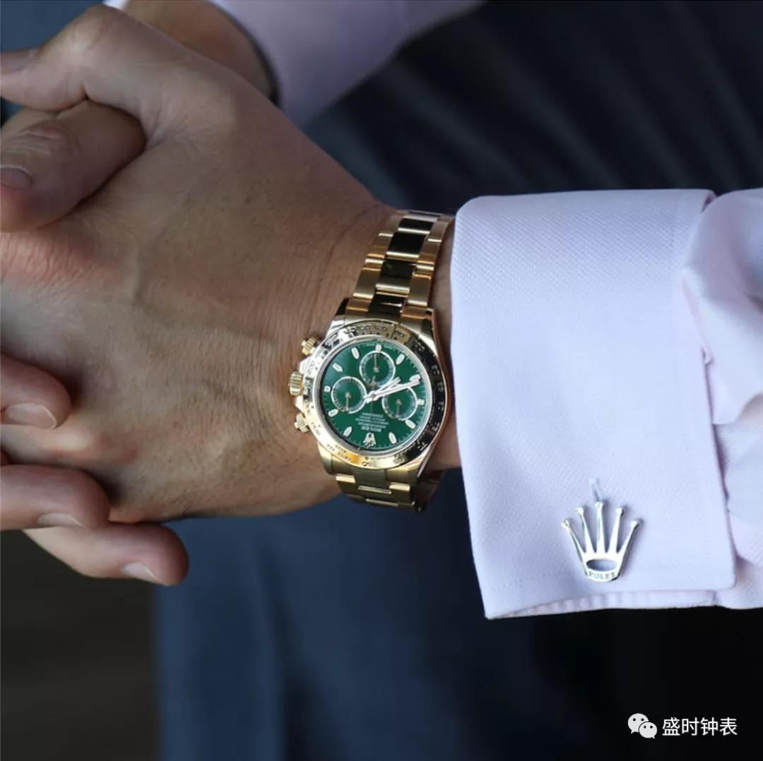 想买二手表,买二手表的风险