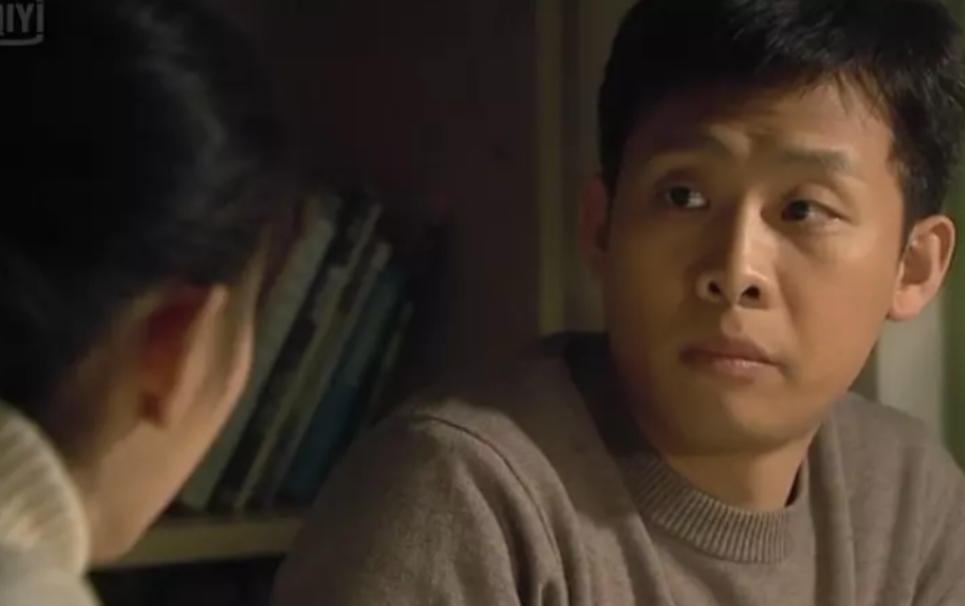 北京爱情故事看完感悟,北京爱情故事有什么感人的