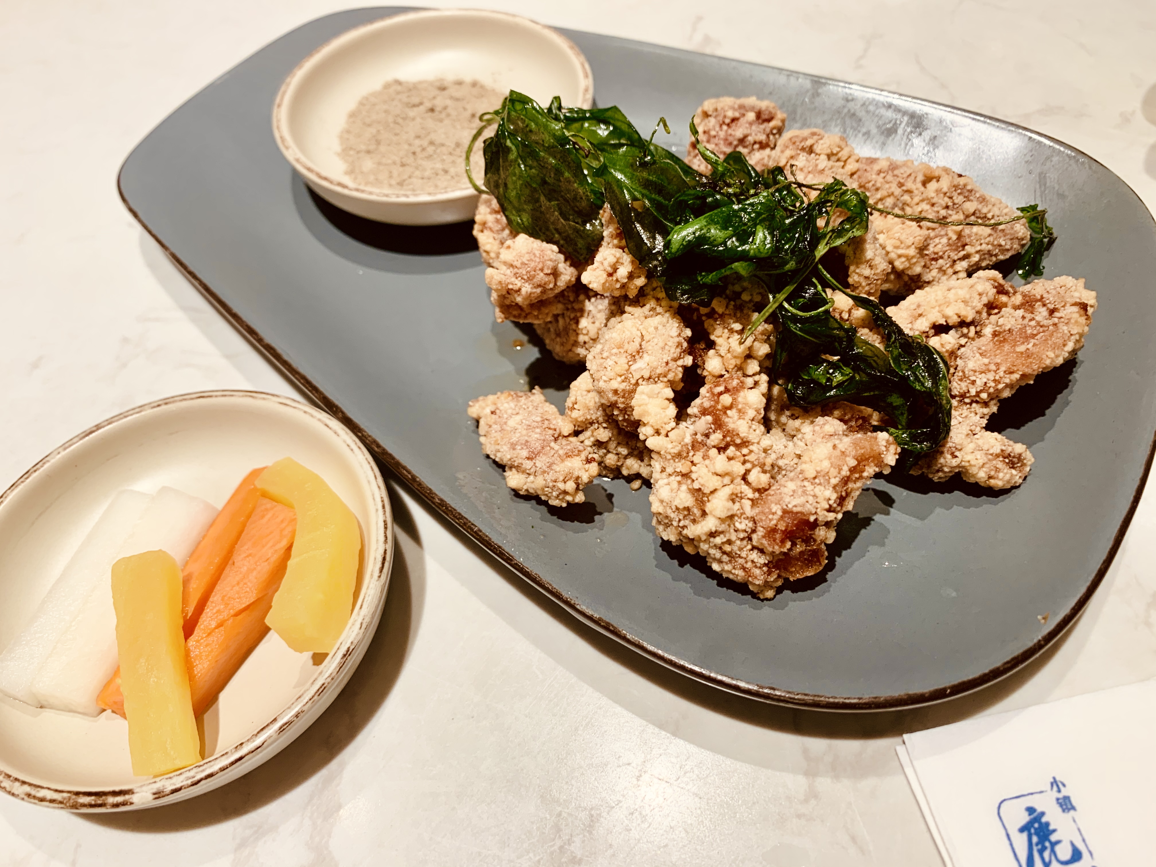 真正的鹿港小镇,鹿港小镇为什么这么厉害