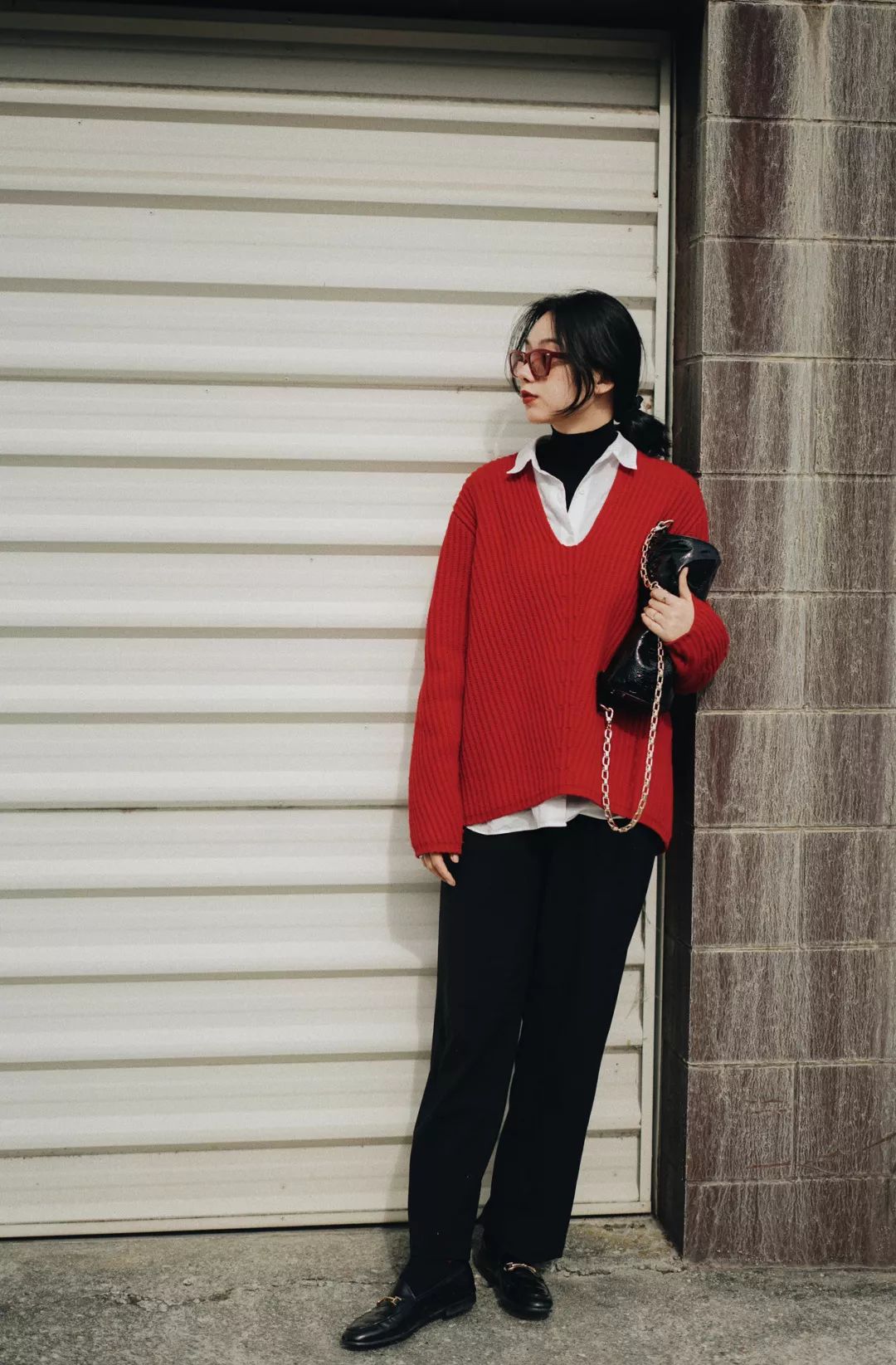 近期使用率很高的百搭时尚单品收到的满意的tb秋季单品