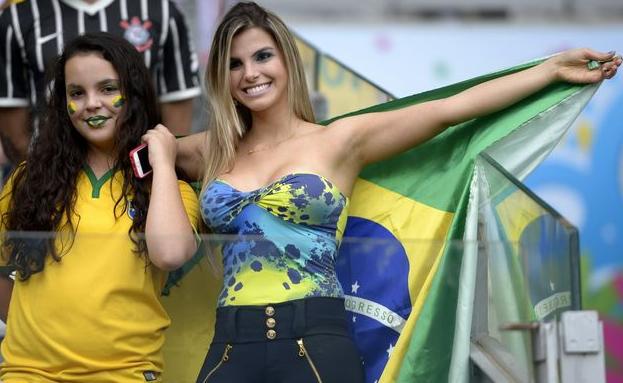 巴西里约热内卢的优势劣势,巴西为什么是里约热内卢