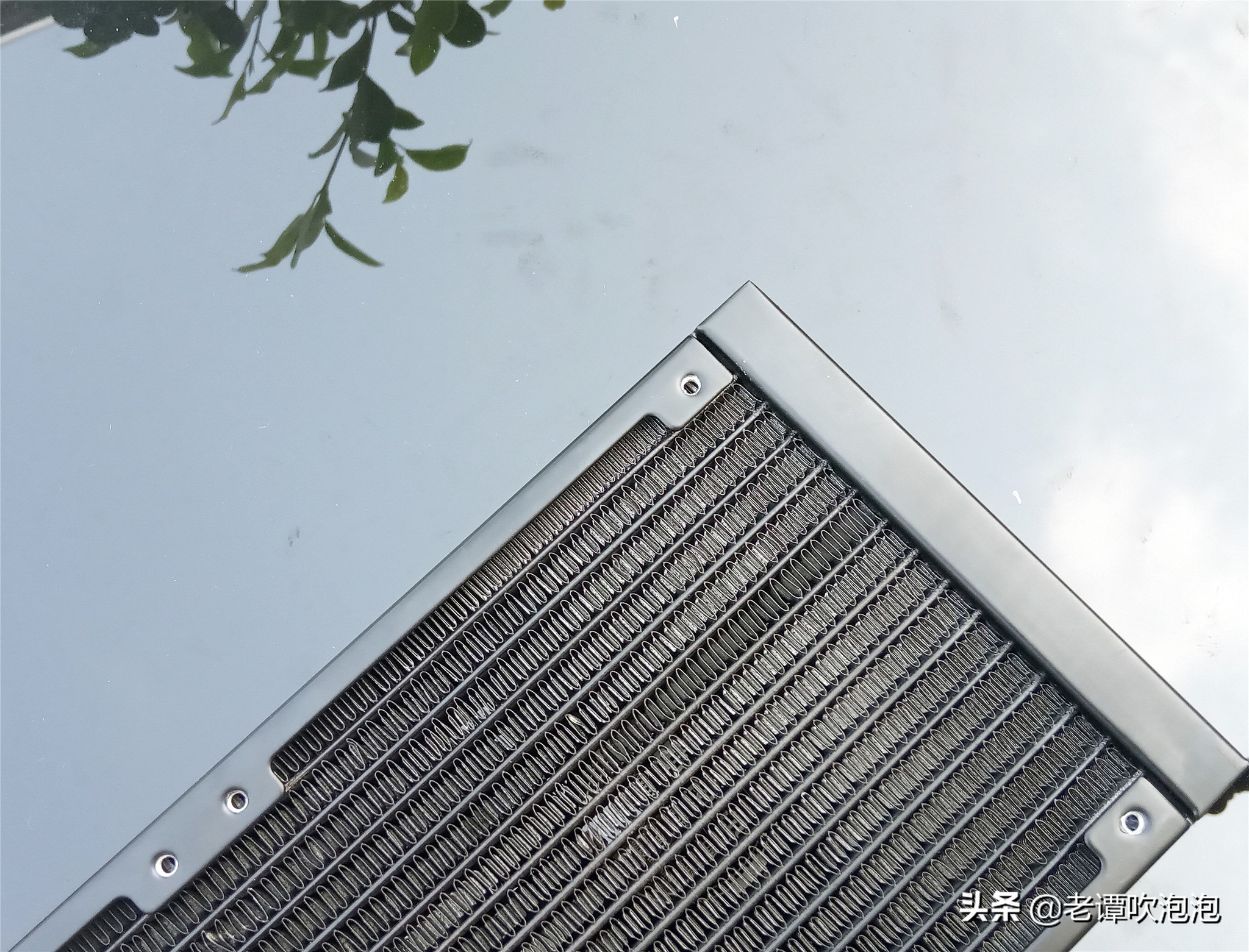 英特尔12代cpu有必要换水冷吗,cpu水冷换风冷