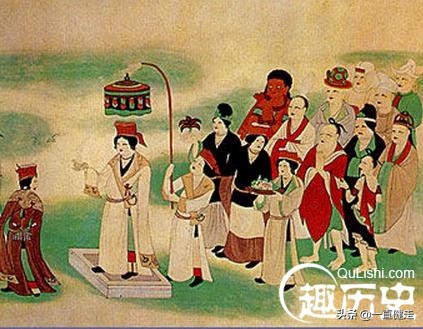 北齐神武帝高欢小说怎么样,北齐神武帝高欢的部将