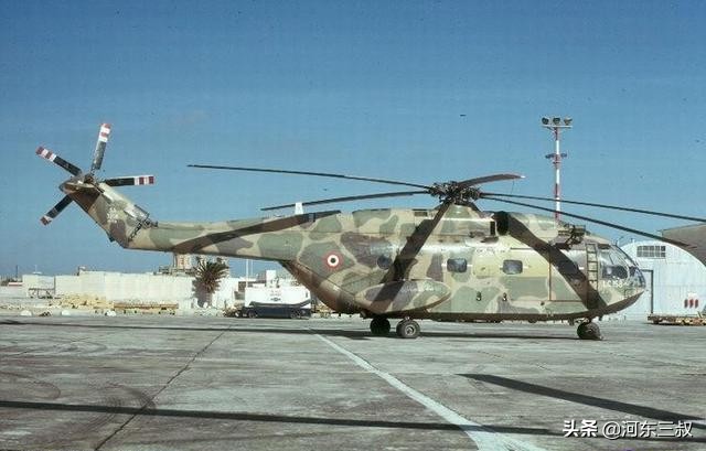 两伊战争海上破袭战,两伊战争中步兵轻武器