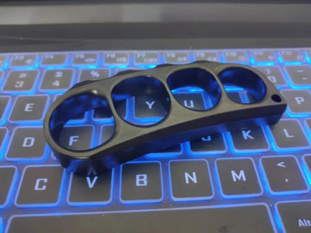 指虎可以过火车安检吗,指虎过安检