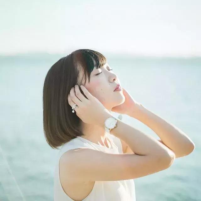 侧脸照应该怎么拍,侧脸拍照技巧