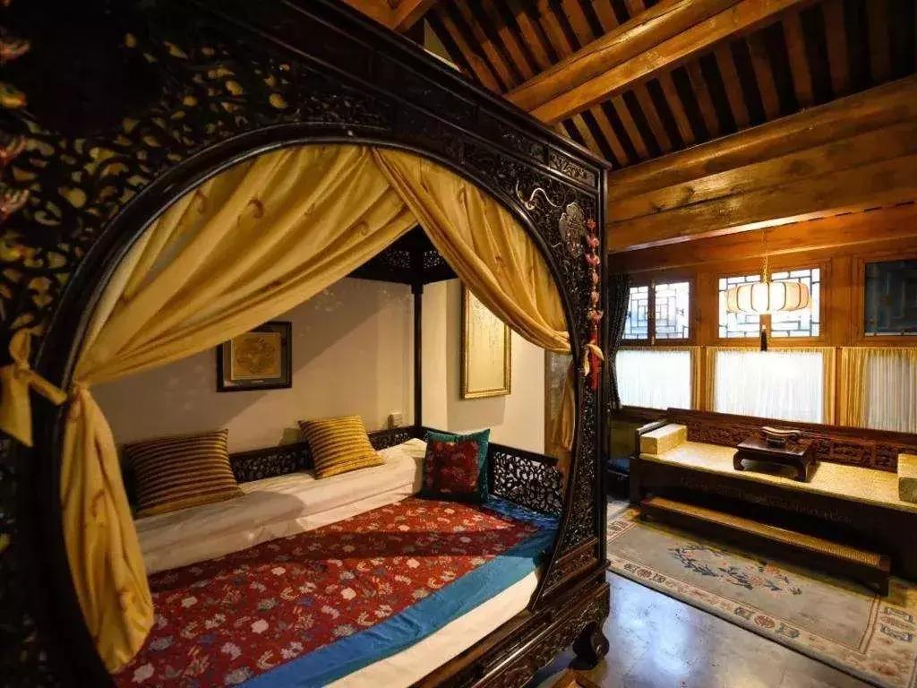 红木家具整套尺寸对照表,新中式红木家具图片尺寸