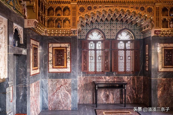 探秘英国威尔士,在卡迪夫感受传统与现代