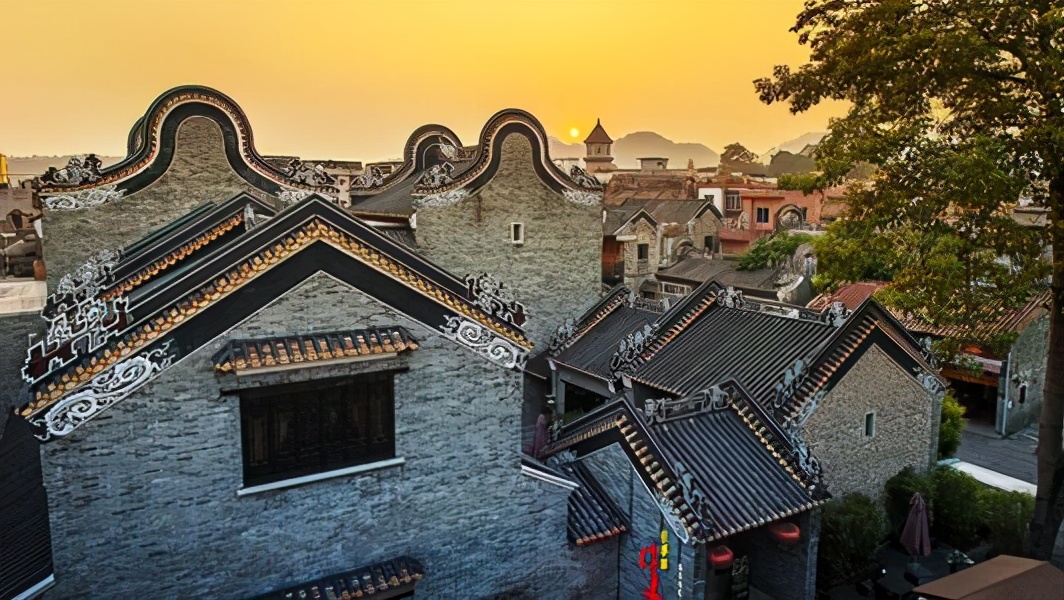 广州4a级景区旅游景点,广州5a旅游景区名单大全