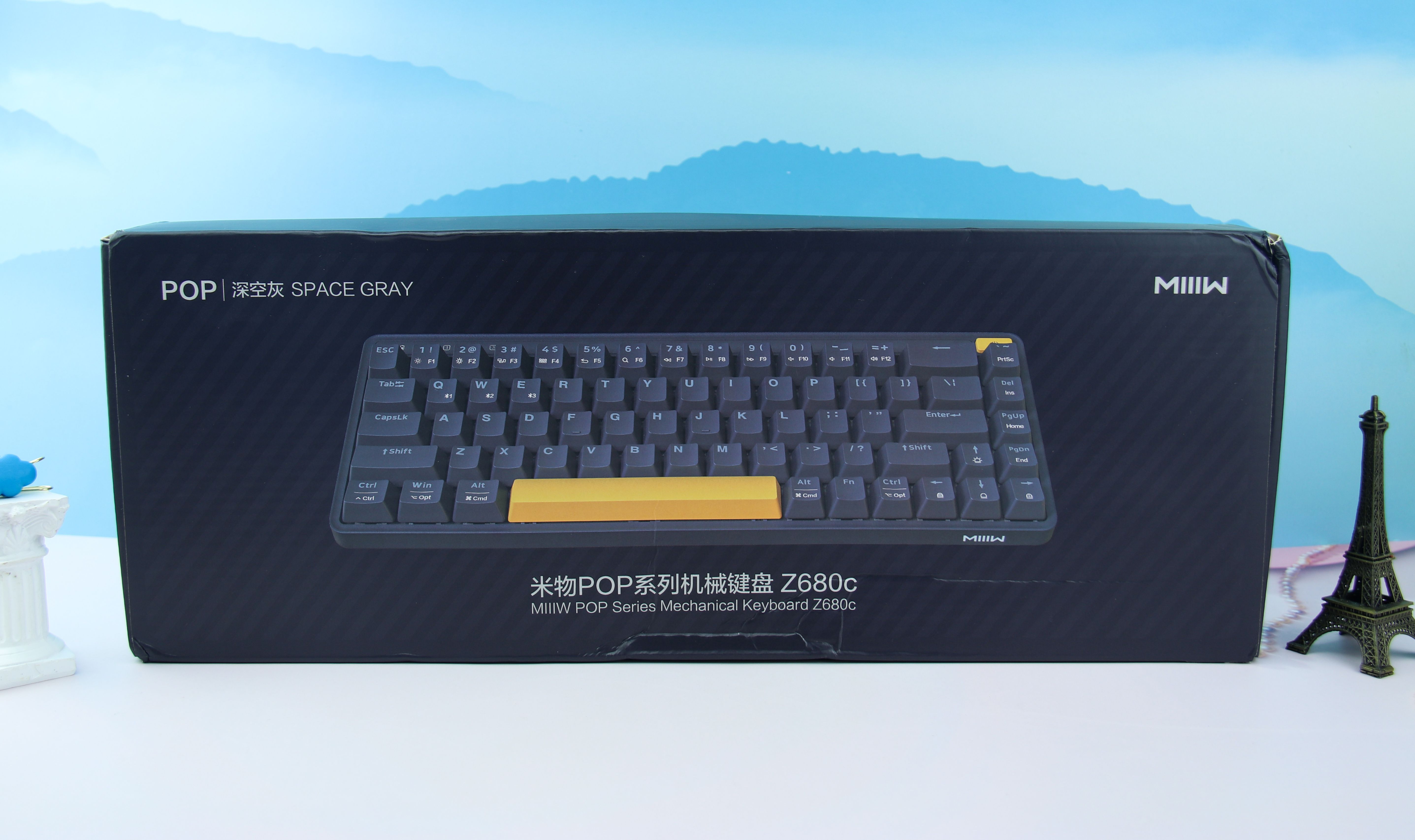 绫崇墿pop鏈烘閿洏z680c,绫崇墿artz830涓夋ā鏈烘閿洏涓婃墜浣撻獙