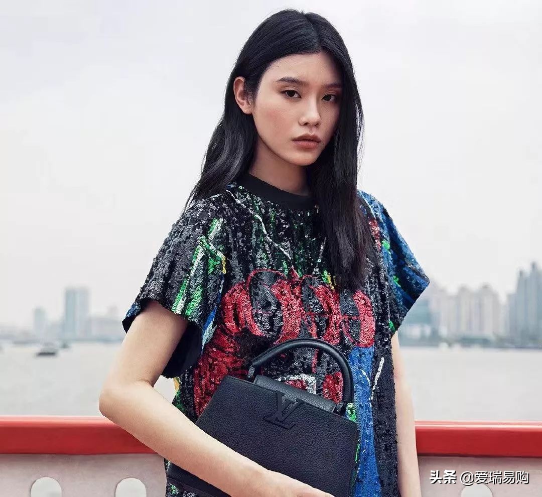 lv潮流街头风,当lv遇上爱马仕