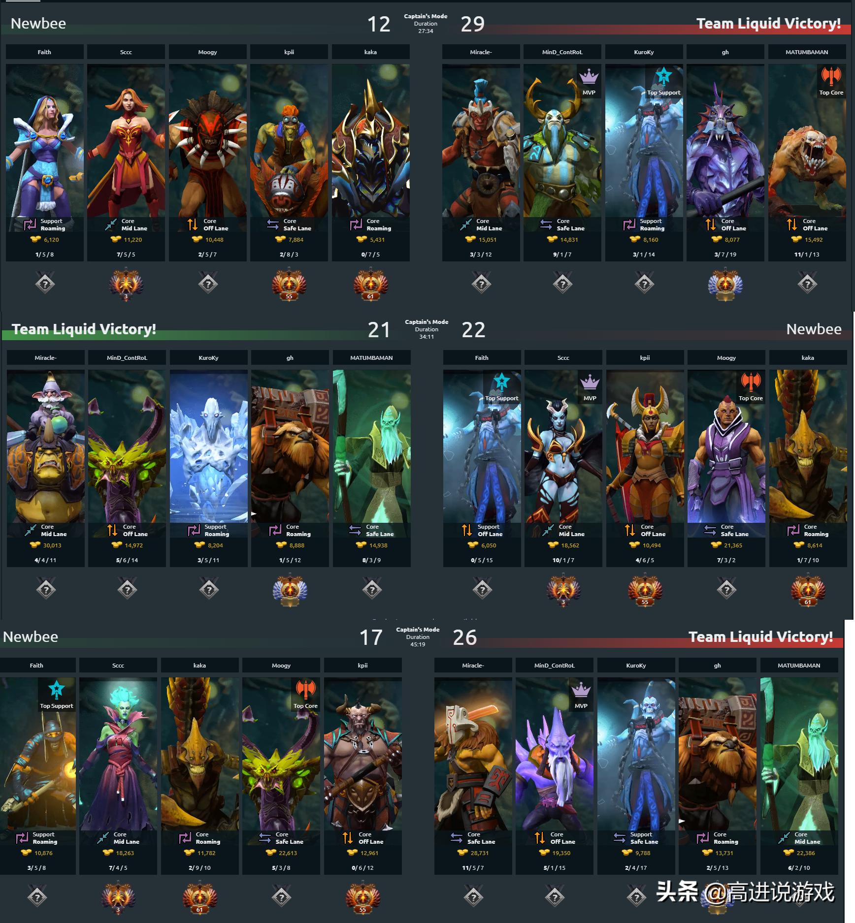 dota2比赛t18视频,dota2ti历史高光时刻