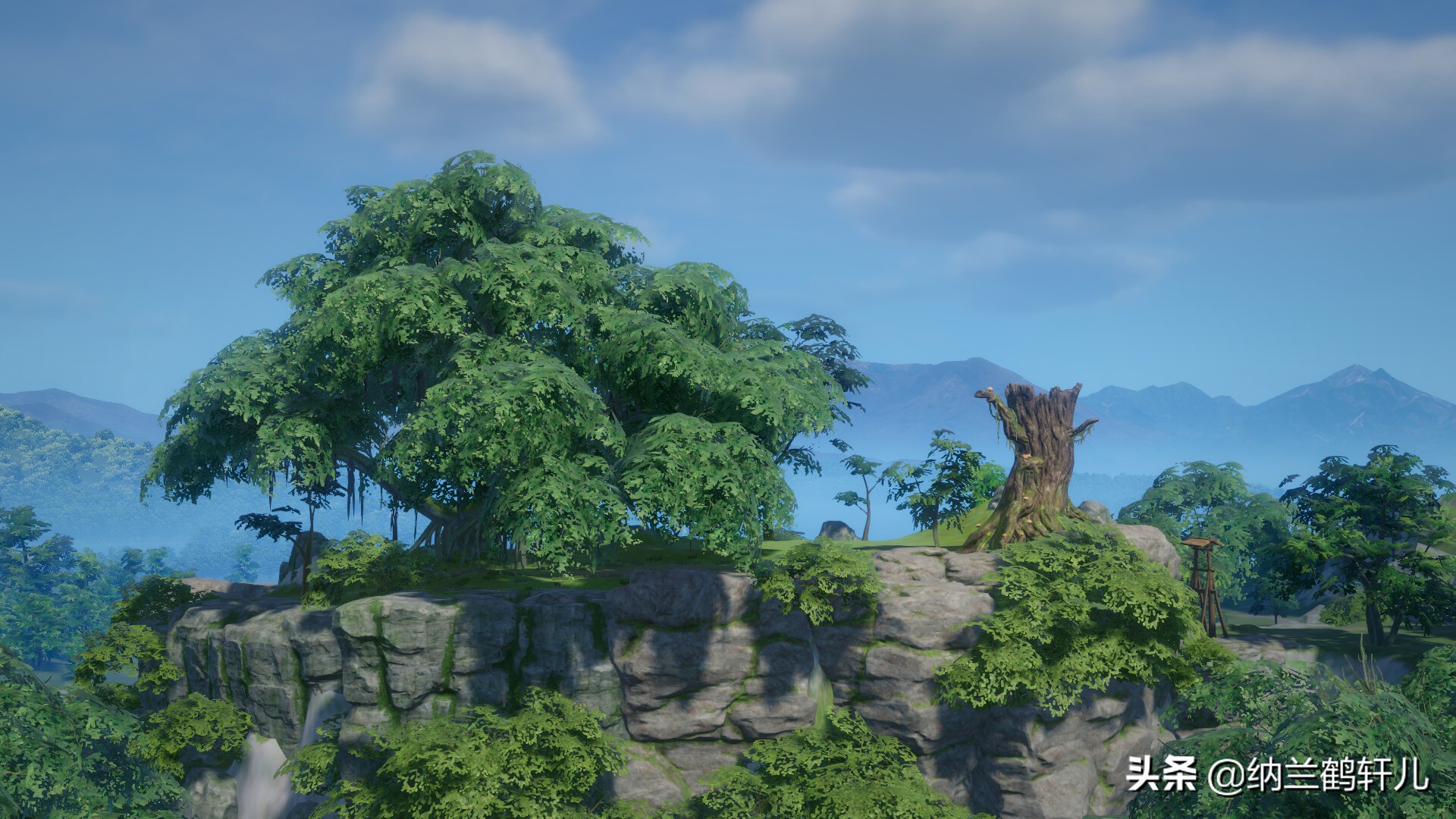 剑网3七秀坊风景,剑网三五毒七秀门派