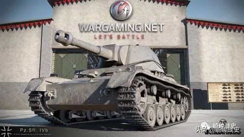 二战德军野蜂式自行火炮,二战德军sfh15榴弹炮