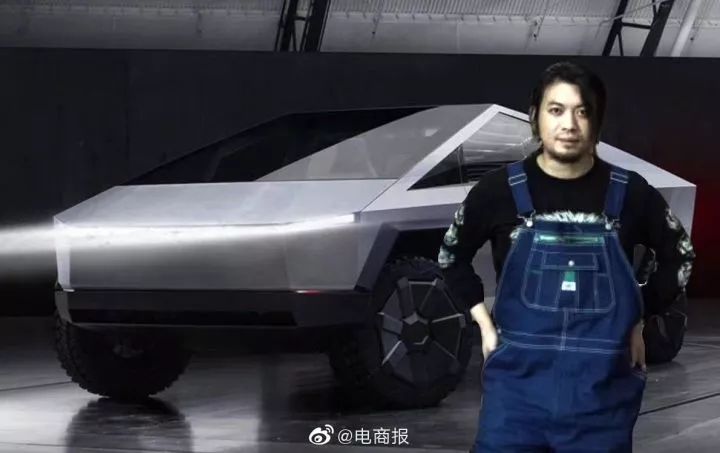 特斯拉cybertruck值得等吗,特斯拉cybertruck驾驶舒适感